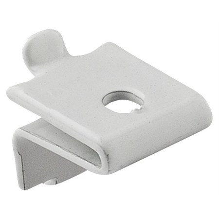 NATIONAL HARDWARE Support White N225-185